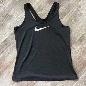 Nike dri-fit tank